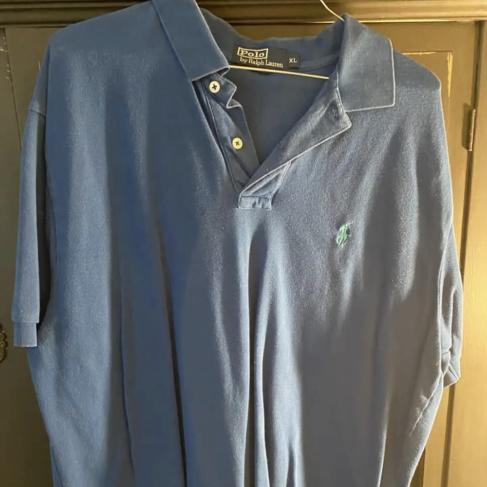 Men's Polo Shirt